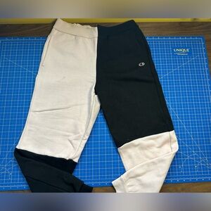 Reworked Champion Pants